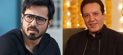 Emraan Hashmi Responds to Javed Sheikh's Claims of 'Rude' Behavior on Jannat Sets