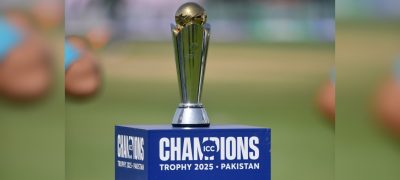 Champions Trophy