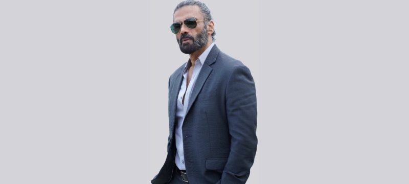 Suniel Shetty