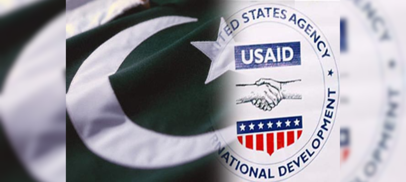 Pakistan