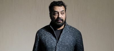Anurag Kashyap