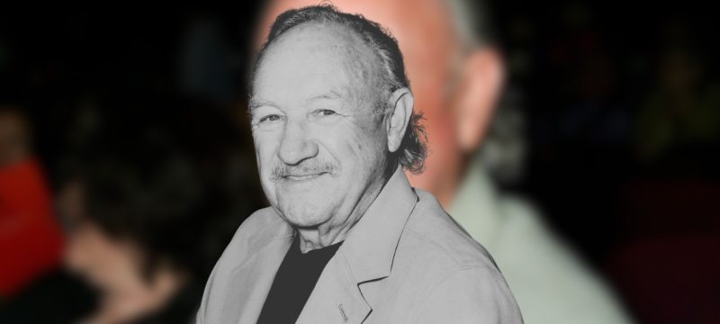 Gene Hackman