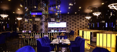 Restaurants