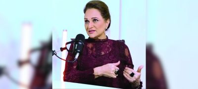 Bushra Ansari