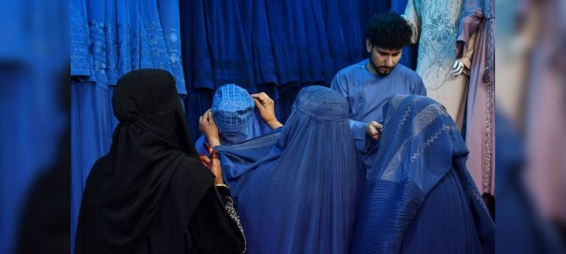 Burqa