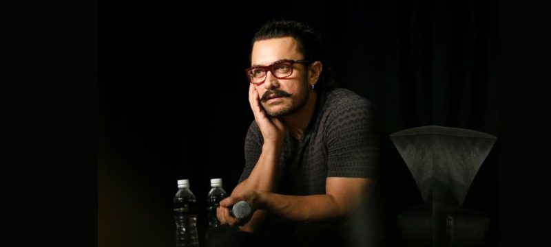 Aamir Khan