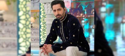 Danish Taimoor Responds to Backlash, Clarifies Stance on Multiple Marriages