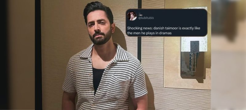 Danish Taimoor