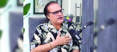 Mehmood Aslam