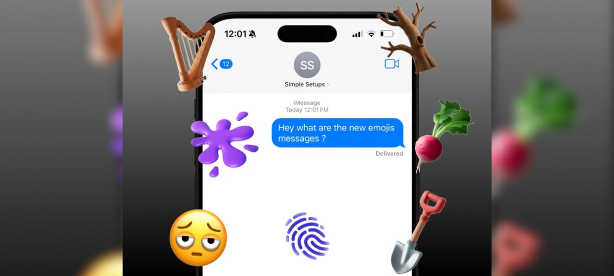 IOS 18.4 Beta 2 Brings New Emojis And Features - News Guru