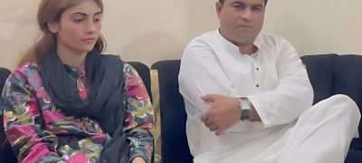 Hakeem Shehzad