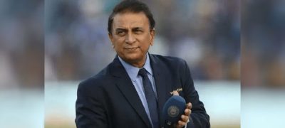 Sunil Gavaskar