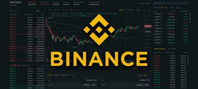 Binance