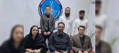 FIA Foils Human Trafficking Bid at Islamabad Airport, Arrests Three Suspects