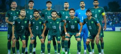 FIFA Lifts Ban on Pakistan Football Federation After Key Amendments