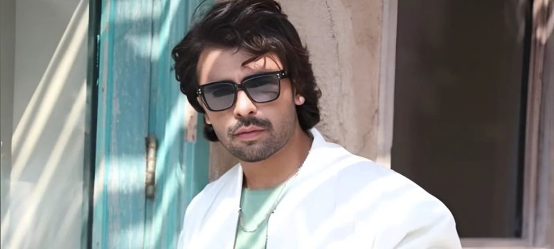 Farhan Saeed’s Take on Farshi Shalwar Trend Delights Netizens