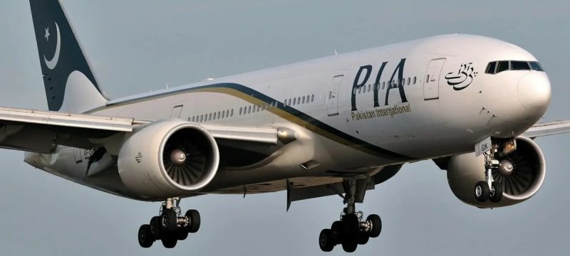 Flight from Islamabad to Dubai Delayed by Seven Hours, Passengers Stage Protest