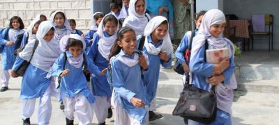 Government to Begin Third Phase of Public School Privatisation After Eid