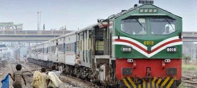 Hand Grenades Found in Jaffar Express Coaches Following Terrorist Attack