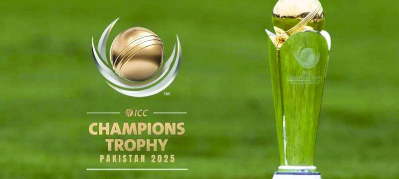 ICC Champions Trophy 2025 Faces Controversy Over India's 'Preferential Treatment'