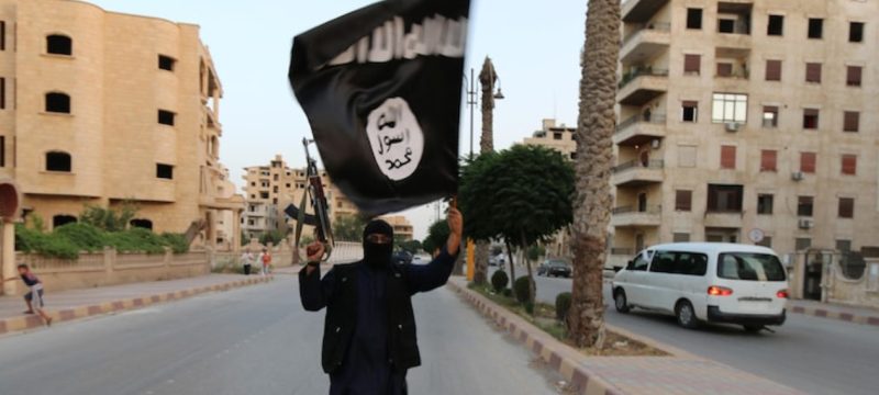 ISIS Leader Abu Khadija Killed in Joint Iraqi-US Operation