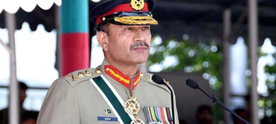 Leaders Extend Condolences Over COAS Asim Munir’s Mother’s Passing