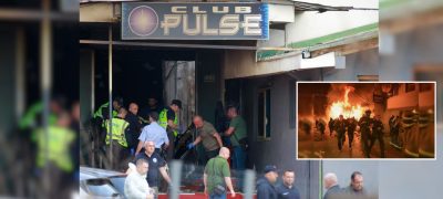 Tragedy in North Macedonia: Nightclub Fire Death Toll Hits 59, Sparks National Mourning