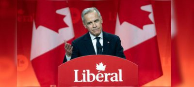 Mark Carney Secures Victory to Take Over as Canada’s Prime Minister