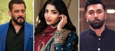 Mawra Hocane Dreams of Working with Salman Khan and Ranbir Kapoor