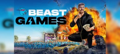 MrBeast’s Beast Games Season 2: Casting Now Open for the $5M Gameshow – How to Apply!