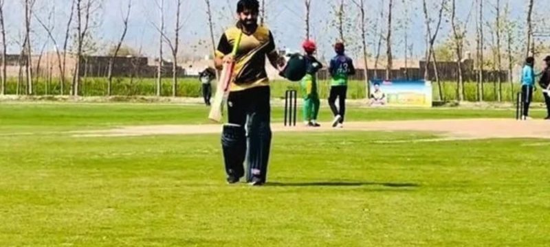 Muhammad Rizwan Opts for Club Cricket, Skips National T20 Cup