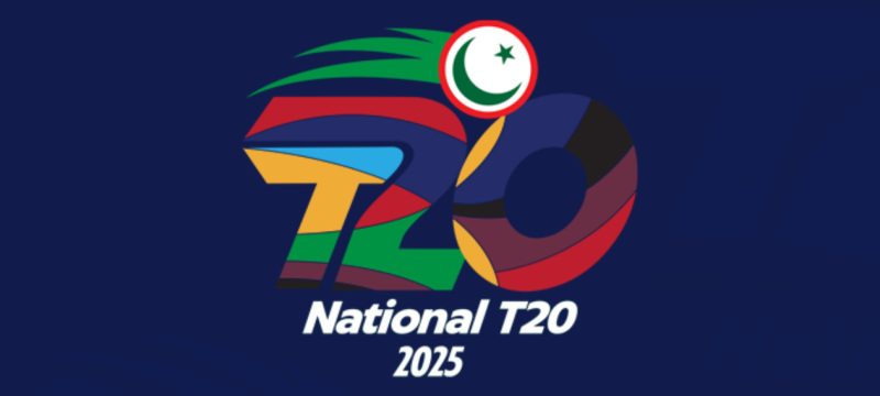 PCB Announces Free Entry for Selected National T20 Cup 2025 Matches