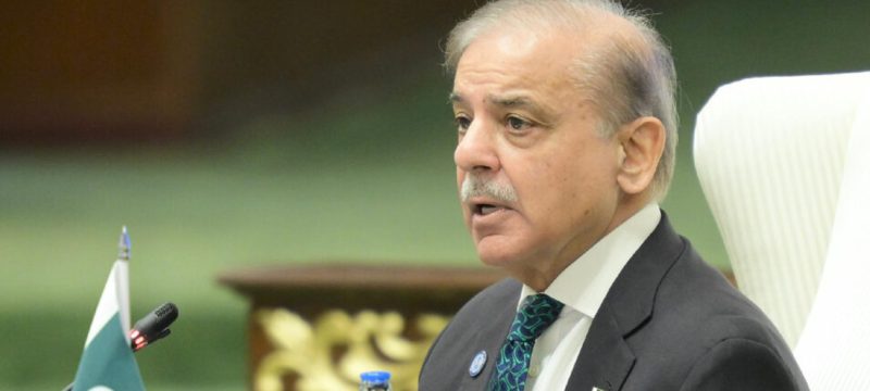 PM Shehbaz Reaffirms Pakistan’s Strong Partnership with the US for Regional Stability