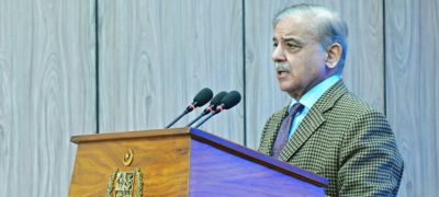 PM Shehbaz Unveils Ramadan Relief: 4 Million Families to Receive Aid