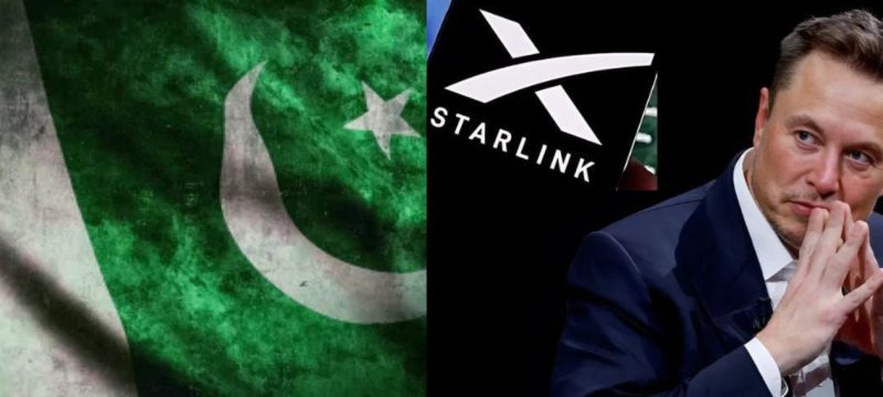 PTA Confirms Ongoing Discussions for Starlink's Registration in Pakistan