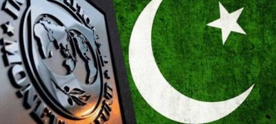 Pakistan, IMF Begin Talks for $7 Billion Loan Review