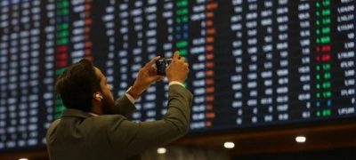 Pakistan Stock Exchange Reaches New All-Time High Amid Bullish Trend