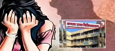 '28 Stiches on Private Parts, Bite Marks, Head Slammed Against Wall': 5-Year-Old Girl Raped by Neighbour in MP