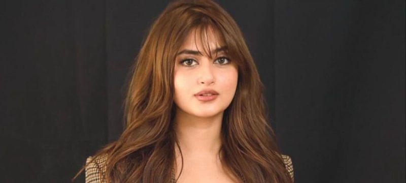 Sajal Aly’s Return to TV Wins Hearts in Ramzan Special Drama