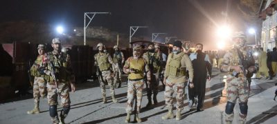 Security Forces Eliminate 27 Militants, Rescue 150 Hostages in Balochistan Train Attack