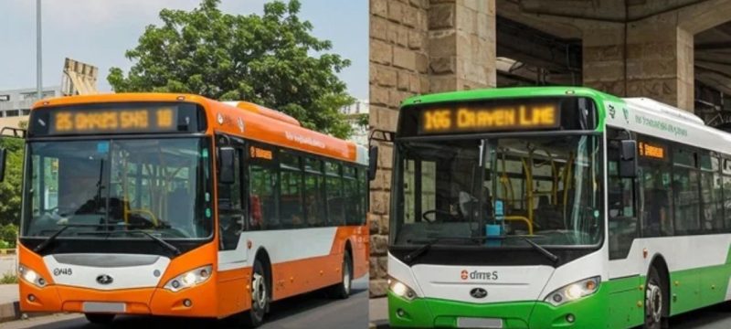 Sindh Government Takes Over Green and Orange Line Bus Services