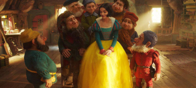 Snow White's Mixed Debut Leaves Disney Hoping for Strong Weekend Surge