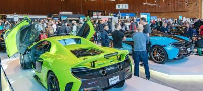 Tesla Banned from Vancouver Auto Show Amid Rising Protests & Security Fears!