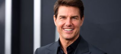 Tom Cruise to Receive BFI Fellowship for Outstanding Contribution to UK Cinema