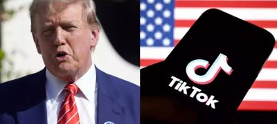 Trump Says TikTok Sale Negotiations Ongoing, Multiple Bidders in the Mix