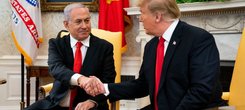 US Approves $3 Billion Arms Sale to Israel, Bypassing Congress