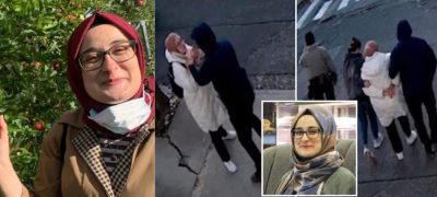 US Cancels 300+ Visas, Including Rumeysa Ozturk, Over Pro-Palestine Protests