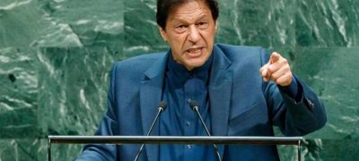 US Declines to Comment on Imran Khan, Cites Non-Interference in Foreign Affairs