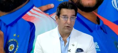 Wasim Akram Responds to Criticism Over 1999 World Cup Final Defeat