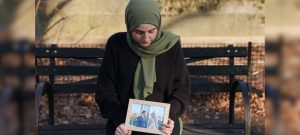 Wife of Detained Palestinian Columbia Student: ‘I was Naive to Think He was Safe’